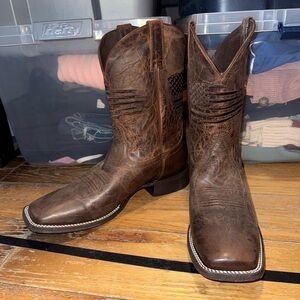 Ariat boots